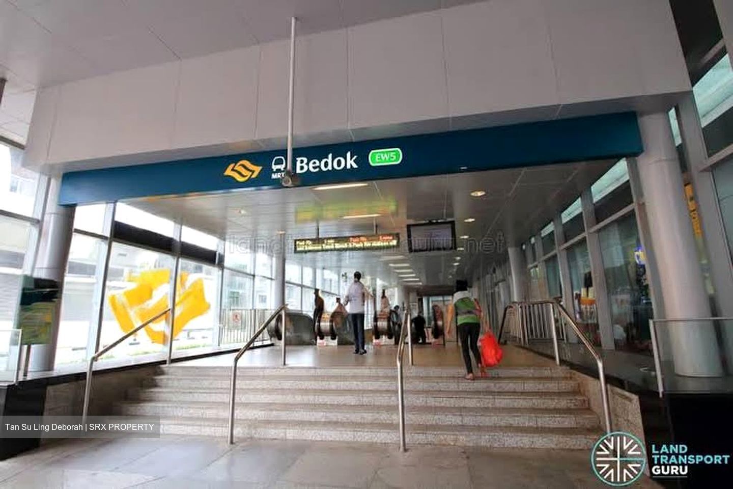 Blk 2 Bedok South Avenue 1 (Bedok), HDB 3 Rooms #586101501